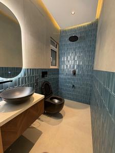 Image of 770 Sq.ft 2 BHK Apartment / Flat for sale in Jogeshwari West, Mumbai for Rs. 15100000