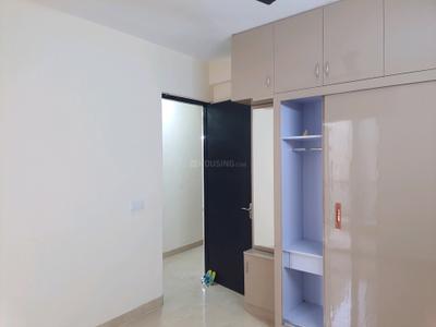 Bedroom Image of 822 Sq.ft 2 BHK Builder Floor for sale in Signature Global Park III Phase 2, Sector 36 Sohna for Rs. 6800000