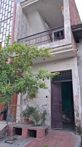 Image of 269 Sq.ft 2 BHK Independent House for sale in Madhavpuram, Meerut for Rs. 2500000