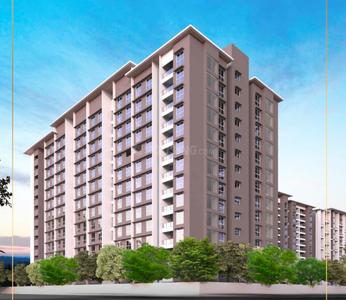 2 BHK Flat