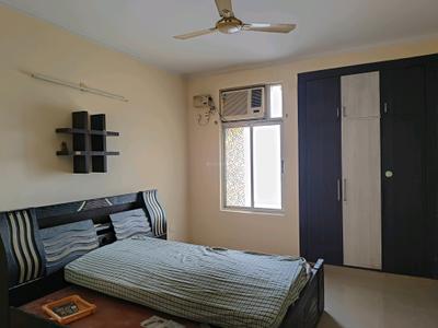Ashiana Palm Court Bedroom Two 1