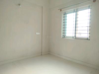 Bedroom Image of 720 Sq.ft 1 BHK Apartment / Flat for rent in Doddanekundi Bengaluru for Rs. 25000