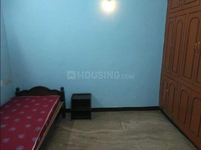 Sri lakshmi Nilayam Bedroom 2