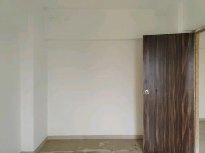 Bedroom Image of 450 Sq.ft 1 BHK Apartment / Flat for sale in Nutan Shree Ganesh Krupa Residency, Vasai West Vasai for Rs. 5600000