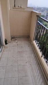 Image of 800 Sq.ft 2 BHK Apartment / Flat for sale in MRG The Balcony, Sector 93, Gurgaon for Rs. 6540000