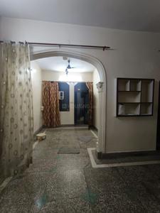 Hall Image of 538 Sq.ft 3 BHK Independent House for sale in Vasundhara Ghaziabad for Rs. 17500000