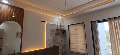 Bedroom Image of 2800 Sq.ft 5 BHK Villa for sale in Kalwad Road Jaipur for Rs. 17500000