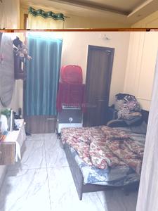 Bedroom Image of 1180 Sq.ft 2 BHK Builder Floor for rent in Bajwa Sunny Enclave Jandpur, Jandpur Mohali for Rs. 18000