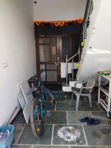Image of 1100 Sq.ft 2 BHK Independent House for sale in Sector 9, Udaipur for Rs. 6000000
