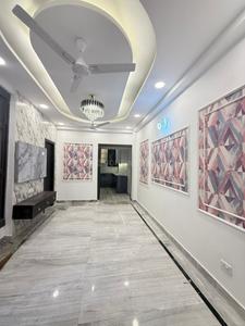 Hall Image of 1798 Sq.ft 3 BHK Apartment / Flat for sale in Saviour Greenisle, Crossings Republik Ghaziabad for Rs. 11200000