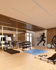 Image of 300 Sq.ft 1 RK Apartment / Flat for sale in Jagatpura, Jaipur for Rs. 2600000