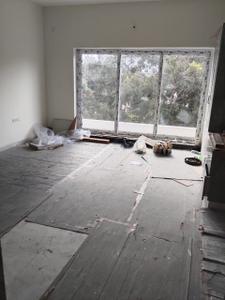 Bedroom Image of 2200 Sq.ft 3 BHK Builder Floor for rent in RR Nagar Bengaluru for Rs. 75000