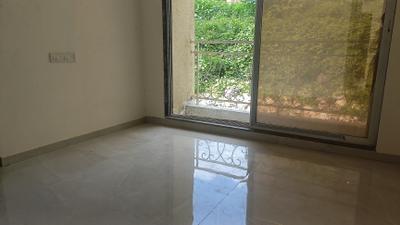 Bedroom Image of 725 Sq.ft 1 BHK Apartment / Flat for sale in Ulwe Navi Mumbai for Rs. 5000000
