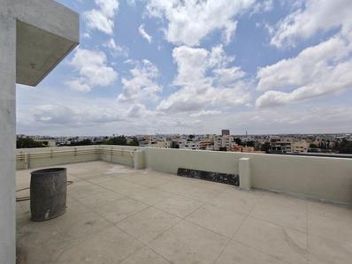 Balcony Image of 1901 Sq.ft 3 BHK Penthouse for sale in NRI Layout Bengaluru for Rs. 11500000