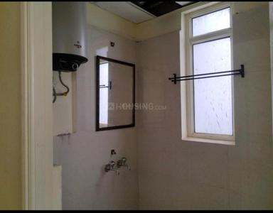 Image of 415 Sq.ft 1 BHK Apartment / Flat for rent in Pyramid Altia, Sector 70, Gurgaon for Rs. 23000