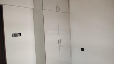 Bedroom Image of 1900 Sq.ft 3.5 BHK Apartment / Flat for rent in VTP Sierra, Sus Pune for Rs. 60500