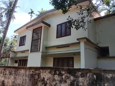 Image of Saketh house  in Pokkunnu, Kozhikode