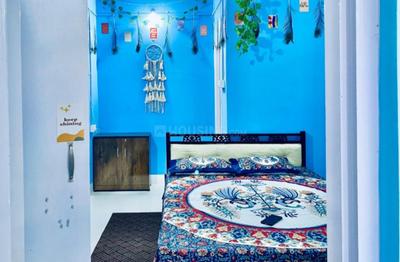 Image of 300 Sq.ft 1 RK Apartment / Flat for rent in Hengrabari, Guwahati for Rs. 15000