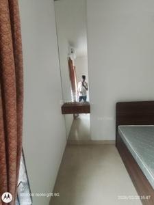 Bedroom Image of 1500 Sq.ft 3 BHK Villa for rent in Vadanemmeli Chennai for Rs. 70000