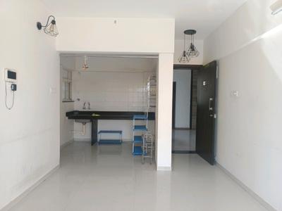 Atrium Skyward Living Room 1