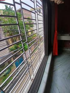 Balcony Image of 1400 Sq.ft 3 BHK Apartment / Flat for sale in Bijoygarh Kolkata for Rs. 5500000
