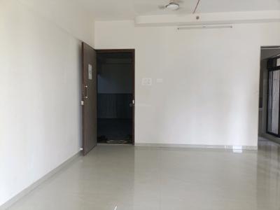 Living Room Image of 1109 Sq.ft 2 BHK Apartment / Flat for sale in Maxim Central, Kharghar Navi Mumbai for Rs. 11500000