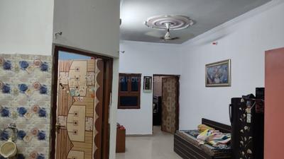 Image of 1200 Sq.ft 3 BHK Independent House for sale in Krishna Nagar, Lucknow for Rs. 7500000