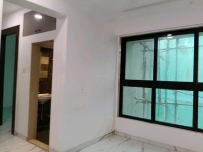 Living Room Image of 896 Sq.ft 2 BHK Apartment / Flat for sale in MICL Aaradhya Parkwood 1, Mira Road East Mira Bhayandar for Rs. 12200000
