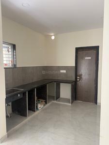 Kitchen Image of 1670 Sq.ft 3 BHK Apartment / Flat for sale in Himayath Nagar Hyderabad for Rs. 17000000