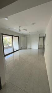 Hall Image of 1500 Sq.ft 3 BHK Apartment / Flat for sale in Athashree Inspera, Bhayli Vadodara for Rs. 9000000