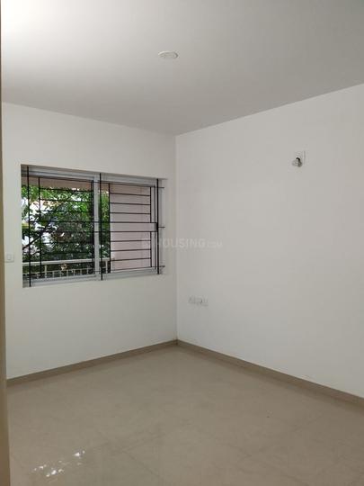 Buntshostel Bedroom 1