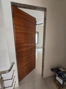 Kitchen Image of 945 Sq.ft 3 BHK Duplex for sale in Yog Vivanta The Grandeur, Bholav Bharuch for Rs. 7000000