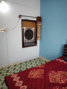 Bedroom Image of 1500 Sq.ft 2 BHK Apartment / Flat for sale in Nehru Nagar Rajkot for Rs. 3000000