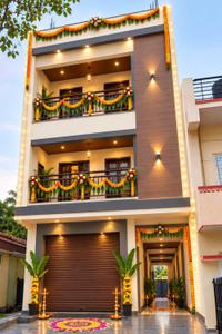 Image of 500 Sq.ft 1 BHK Independent House for rent in Harlur, Bengaluru for Rs. 24000