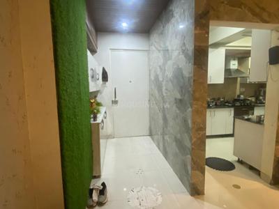 Hall Image of 4000 Sq.ft 3.5 BHK Apartment / Flat for sale in Pacific Golf Estate, Kulhan Dehradun for Rs. 37000000