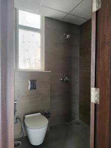 Common Bathroom Image of 1350 Sq.ft 2 BHK Apartment / Flat for sale in ACE Ace Starlit, Sector 152 Noida for Rs. 18100000