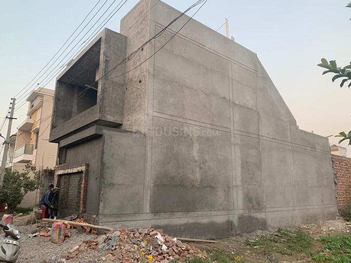 2400 Sqft 4 BHK Independent House for sale in Gulmohar City Lamba