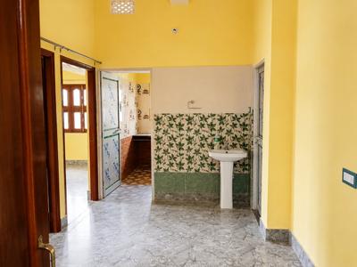 Hall Image of 800 Sq.ft 2 BHK Apartment / Flat for rent in Maranga Purnea for Rs. 7500