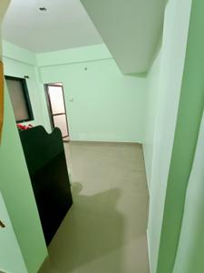 Bedroom Image of 400 Sq.ft 1 RK Apartment / Flat for rent in Bhangarwadi Lonavala for Rs. 6500