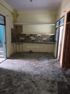 Kitchen Image of 945 Sq.ft 2 BHK Independent House for sale in Naubasta Kanpur for Rs. 3200000