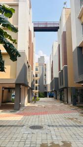 Image of 550 Sq.ft 2 BHK Apartment / Flat for sale in Realmark Kabyo Neer, Harinavi, Kolkata for Rs. 3500000