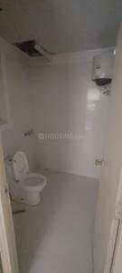 Bathroom Image of 650 Sq.ft 2 BHK Apartment / Flat for sale in Pyramid Urban Homes 2, Sector 86 Gurgaon for Rs. 6300000