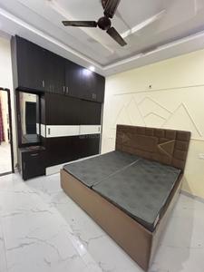 Bedroom Image of 750 Sq.ft 1 BHK Apartment / Flat for rent in Shiwalik City, Sector 127 Mohali for Rs. 14500