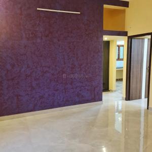 Hall Image of 1660 Sq.ft 3 BHK Independent House for sale in Medavakkam Chennai for Rs. 13000000
