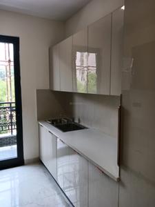 Kitchen Image of 4680 Sq.ft 4 BHK Builder Floor for sale in Palam Vihar Gurgaon for Rs. 43000000