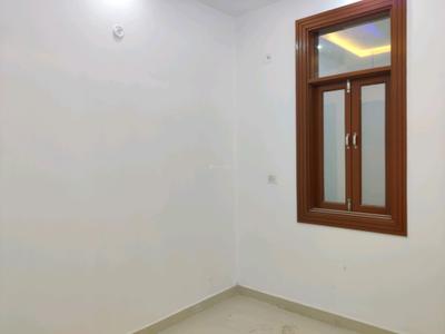 Bedroom Image of 750 Sq.ft 2 BHK Builder Floor for sale in Ved Vihar Ghaziabad for Rs. 2400545