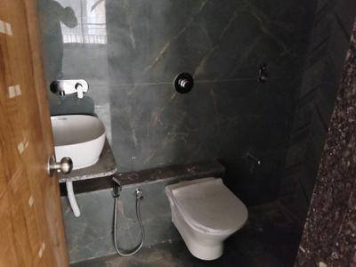 Bedroom Two Image of 1314 Sq.ft 2 BHK Apartment / Flat for sale in Keshav Akshar Evoq, Tragad Ahmedabad for Rs. 5986000