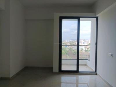 Bedroom Image of 900 Sq.ft 2 BHK Apartment / Flat for sale in Royal KP Stellar, Mohammed Wadi Pune for Rs. 7200000