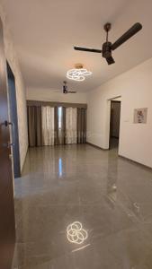 Hall Image of 1155 Sq.ft 2 BHK Apartment / Flat for sale in Paradise Sai World Dreams, Dombivli East Thane for Rs. 7500000