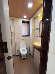 Image of 360 Sq.ft 1 RK Apartment / Flat for sale in Siddhi Prabha, Prabhadevi, Mumbai for Rs. 12500000